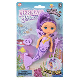 Mermaid Princess Doll (1 DZ)