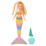 Color Changing Mermaid Doll (1 DZ)