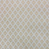 Dominic Polyester Fabric - Two-Toned Floral Jacquard, 55" Width (1 Yard)