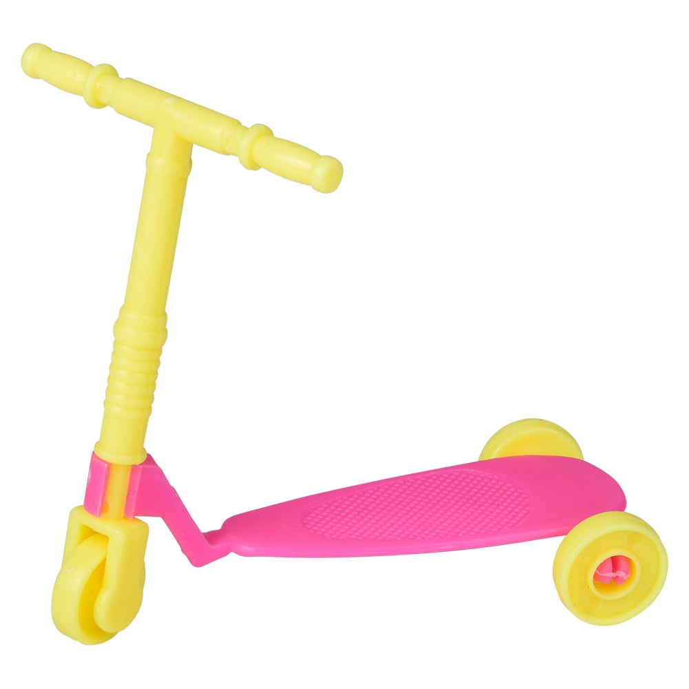 Scooter Doll 4.5" (1 DZ)