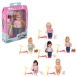 Scooter Doll 4.5" (1 DZ)