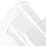 Clear PVC Vinyl Fabric Marine Grade 54" Width
