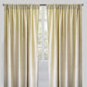 Torino Solid Velvet Fabric - Solid, Room Darkening, 54" Width x 84" Height, 54" Width x 96" Height (Sold By The Pair)