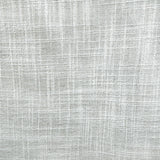 Drome Fabric Polyester Linen Blend Fabric - Solid Sheer, 110" Width (1 Yard)