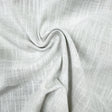 Drome Fabric Polyester Linen Blend Fabric - Solid Sheer, 110" Width (1 Yard)