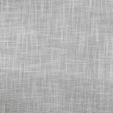 Drome Fabric Polyester Linen Blend Fabric - Solid Sheer, 110" Width (1 Yard)