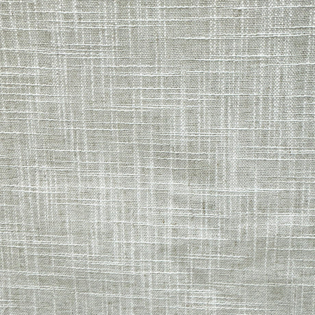 Drome Fabric Polyester Linen Blend Fabric - Solid Sheer, 110" Width (1 Yard)