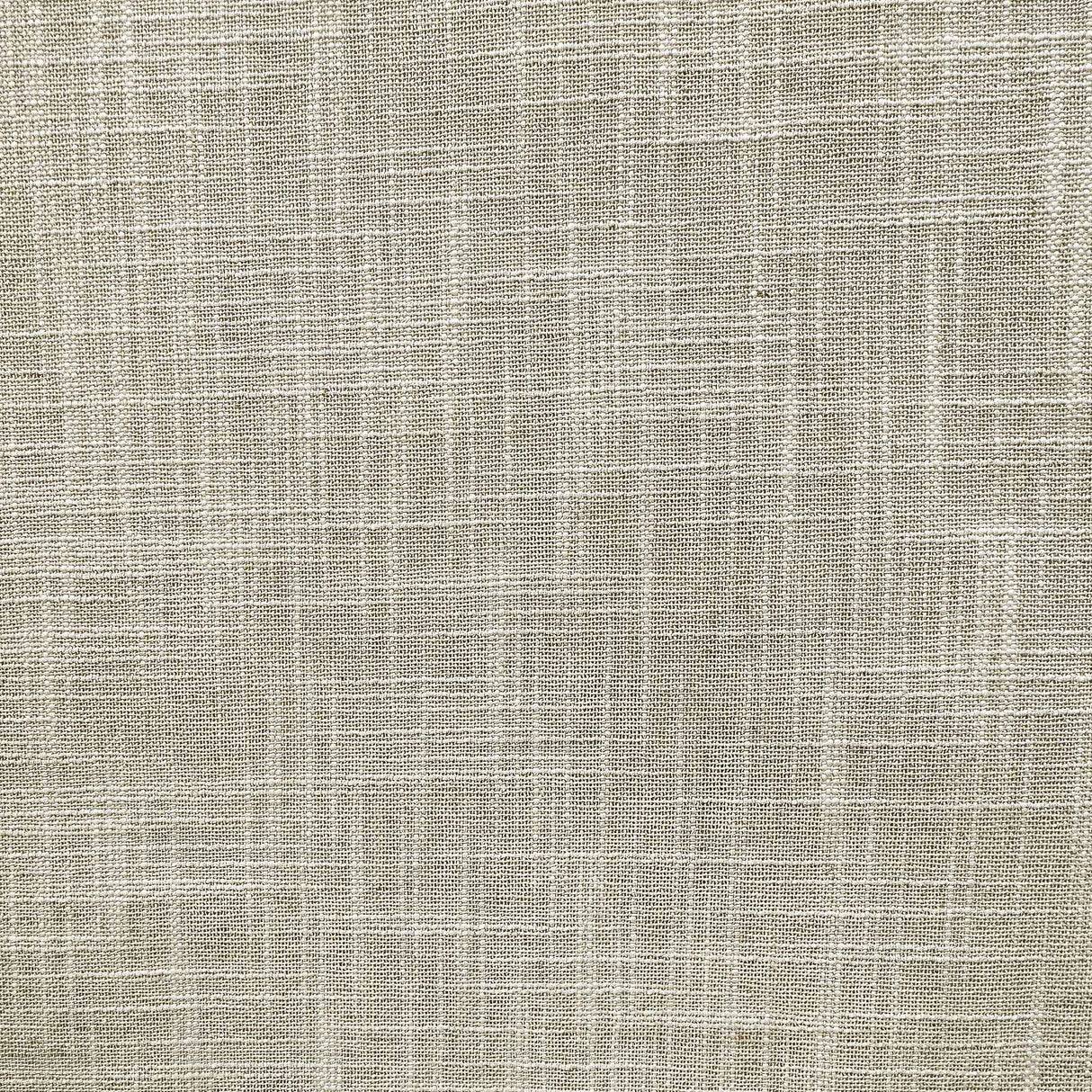Drome Fabric Polyester Linen Blend Fabric - Solid Sheer, 110" Width (1 Yard)