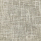 Drome Fabric Polyester Linen Blend Fabric - Solid Sheer, 110" Width (1 Yard)
