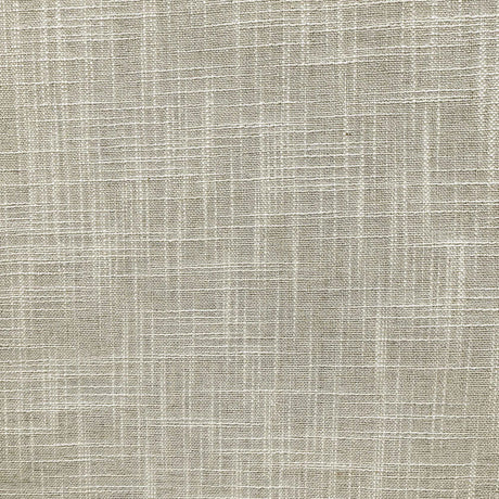Drome Fabric Polyester Linen Blend Fabric - Solid Sheer, 110" Width (1 Yard)