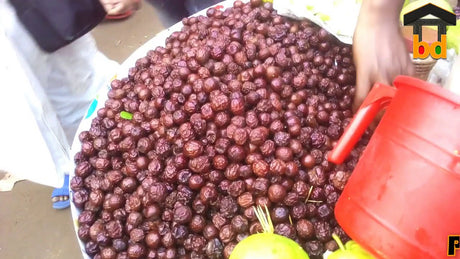Dry Boroi 300gm
