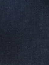Indigo 8oz Stretch Denim Fabric