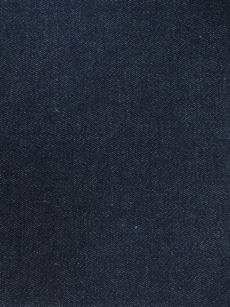 Indigo 8oz Stretch Denim Fabric