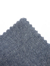 Indigo 8oz Stretch Denim Fabric