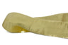 Metallic Ribbon Gold Silver 1/2in 1in