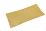 Metal Mesh Fabric Decorative Gold 11 x 5