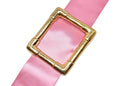 Ribbon Slider Buckles Antique Finish