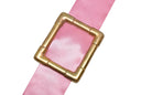 Ribbon Slider Buckles Antique Finish