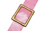 Ribbon Slider Buckles Antique Finish