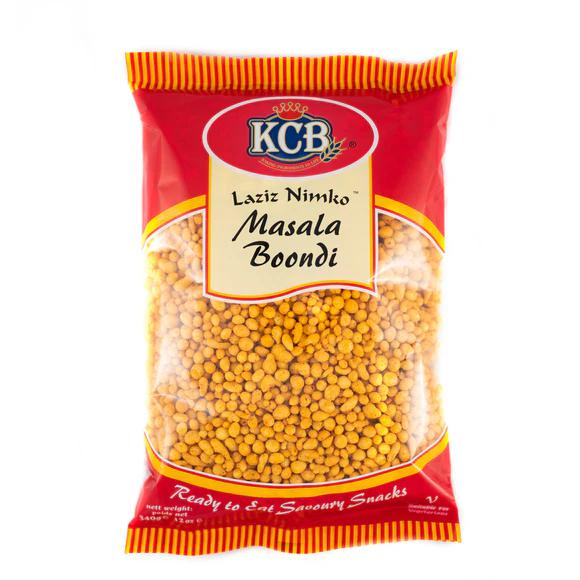KCB Laziz Nimko Boondi
