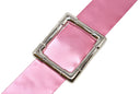 Ribbon Slider Buckles Antique Finish
