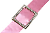 Ribbon Slider Buckles Antique Finish