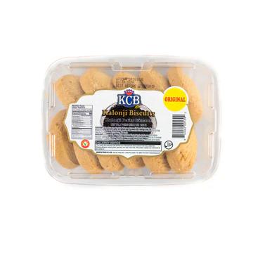 KCB Kalonji Biscuits 20oz