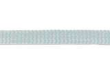 Fold-Over Elastic Chevron Print 0.63"