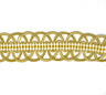 Gimp Trim Wavy Loop Braided 2 Inch