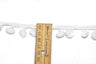 Pom-Pom Trim Puffy 0.25"