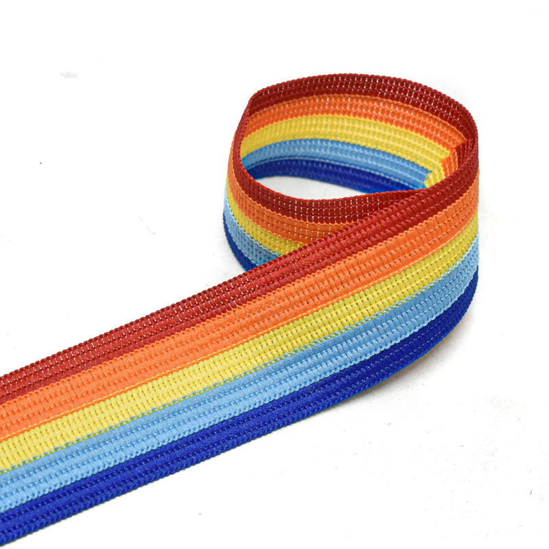 Rainbow Athletic Sports Trim