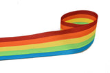 Rainbow Athletic Sports Trim