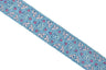 Embroidered Indian Trim 1.25" Assorted Colors