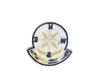 Sailor Patch Assorted Applique Set
