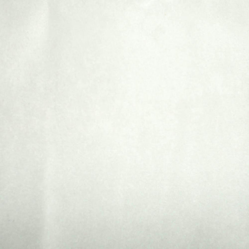 White Micro Fiber Micro Suede Upholstery Fabric,