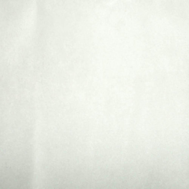White Micro Fiber Micro Suede Upholstery Fabric,