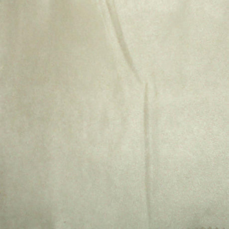 Ivory Micro Fiber Micro Suede Upholstery Fabric,