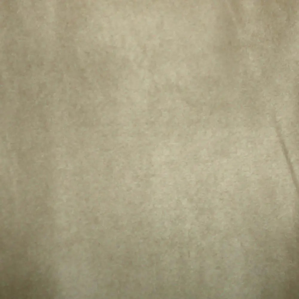 Khaki Micro Fiber Micro Suede Upholstery Fabric
