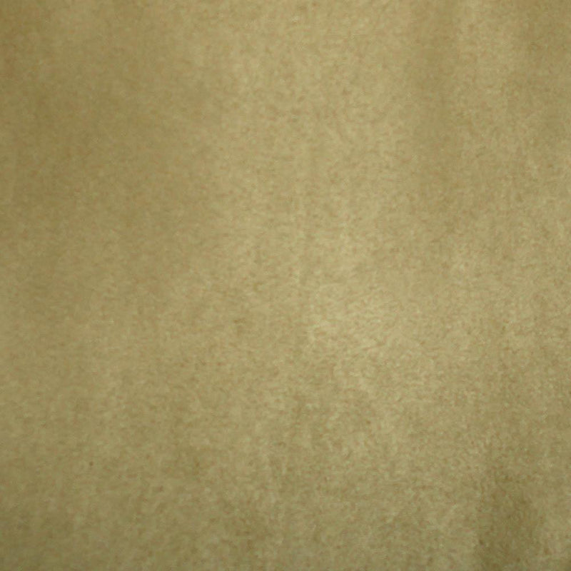 Camel Micro Fiber Micro Suede Upholstery Fabric,