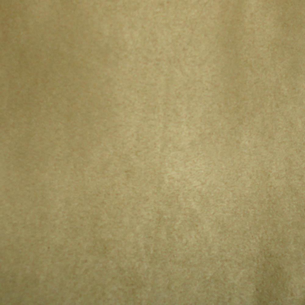 Camel Micro Fiber Micro Suede Upholstery Fabric,