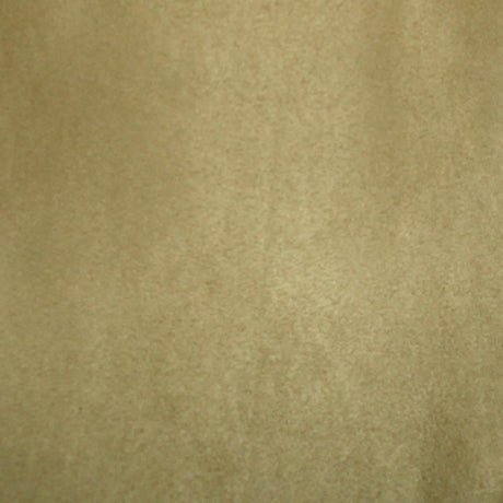 Camel Micro Fiber Micro Suede Upholstery Fabric,
