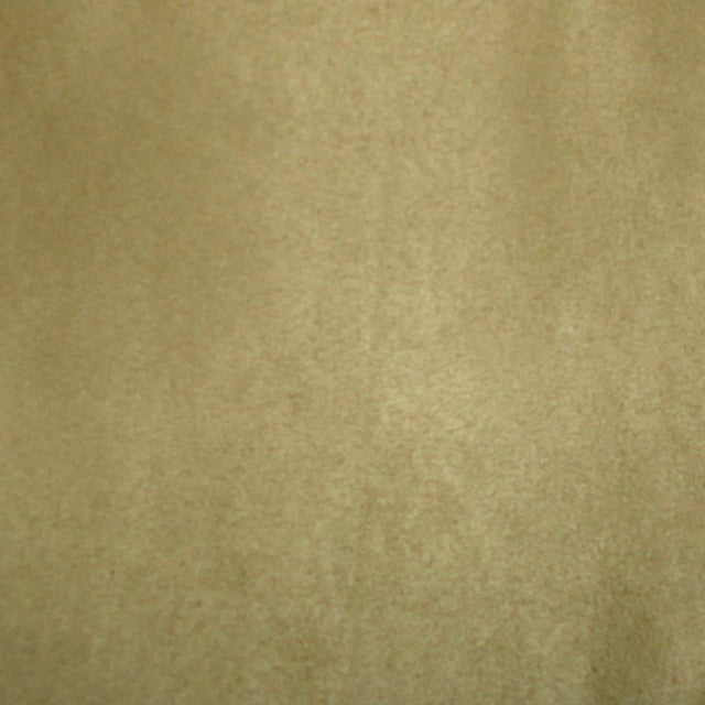 Camel Micro Fiber Micro Suede Upholstery Fabric,