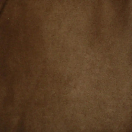 Brown Micro Fiber Micro Suede Upholstery Fabric