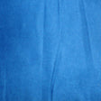 Royal Blue Micro Fiber Micro Suede Upholstery Fabric,