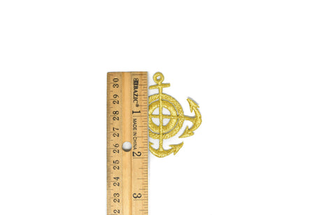 Sailor Patch Assorted Applique Set