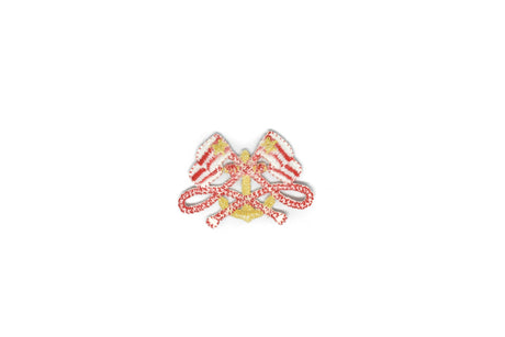 Sailor Patch Assorted Applique Set