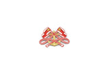 Sailor Patch Assorted Applique Set