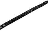 Studded Iron-On Trim 0.50"