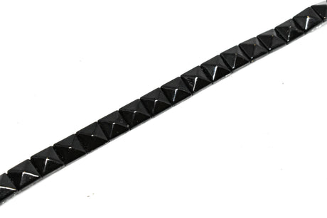 Studded Iron-On Trim 0.50"