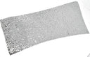 Metal Mesh Fabric Decorative Gold 11 x 5